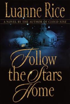 Hardcover Follow the Stars Home Book