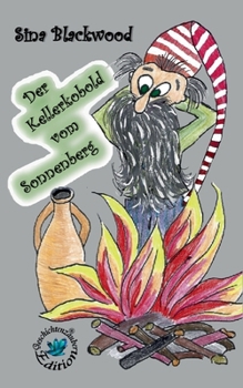Paperback Der Kellerkobold vom Sonnenberg [German] Book