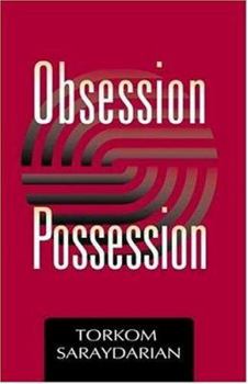 Paperback Obsession & Possession Book