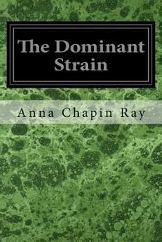 Paperback The Dominant Strain Book