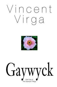 Paperback Gaywyck Book