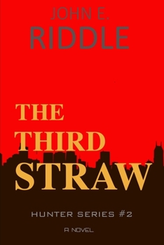 Paperback The Third Straw Book