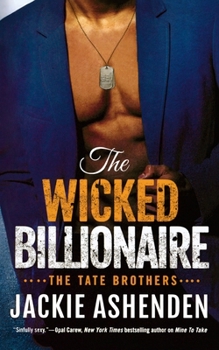 The Wicked Billionaire