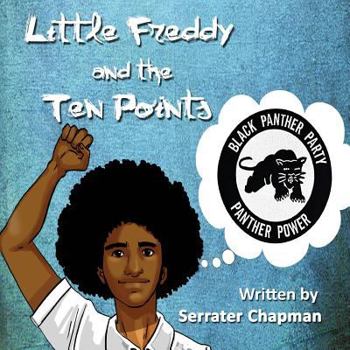 Paperback Little Freddy and the Ten Points Book