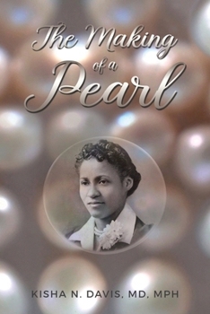 Paperback The Making of a Pearl Book