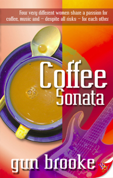 Coffee Sonata - Book  of the Coffee Sonata universe