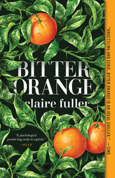 Paperback Bitter Orange Book