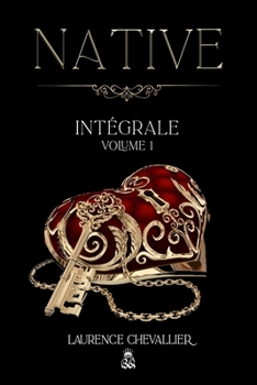 Paperback Native: Int?grale Volume 1 [French] Book