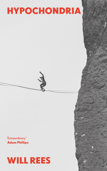 Paperback Hypochondria Book