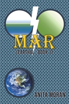 Paperback Mar: (Earthal: Book 1) Book