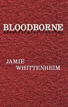 Paperback Blood-Borne Book