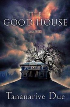 Hardcover The Good House Book