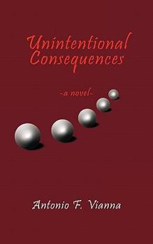 Paperback Unintentional Consequences Book