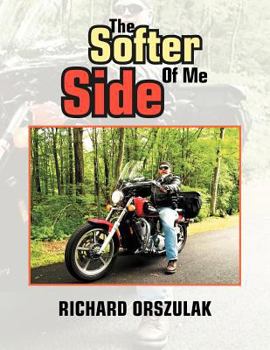 Paperback The Softer Side Of Me Book