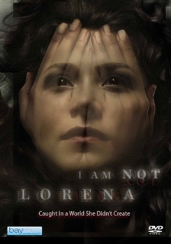 DVD I Am Not Lorena Book