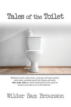 Paperback Tales of the Toilet Book