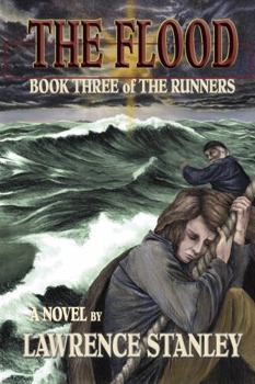 Paperback The Flood (The Runners) Book