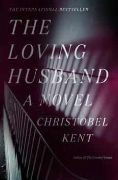 Hardcover The Loving Husband Book