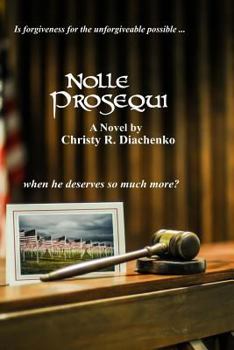 Paperback Nolle Prosequi Book