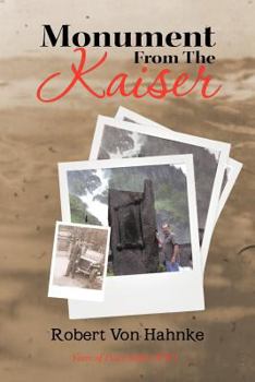 Paperback Monument from the Kaiser Book