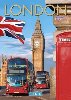 Paperback London Book