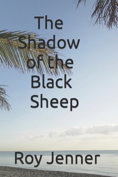 Paperback The Shadow of the Black Sheep Book