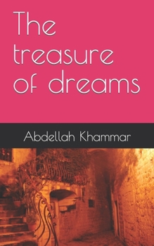 Paperback The treasure of dreams Book
