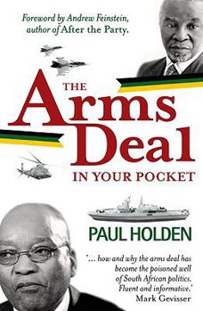 Paperback The Arms Deal in Your Pocket Book