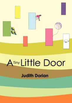 Paperback A Tiny Little Door Book