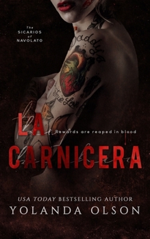 Paperback La Carnicera Book