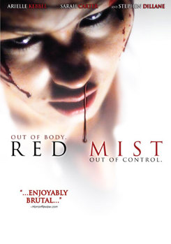 Red Mist