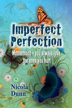 Paperback Imperfect Perfection Book