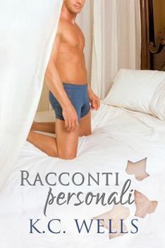 Paperback Racconti personali [Italian] Book