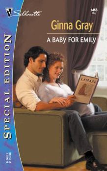 Mass Market Paperback A Baby for Emily Book