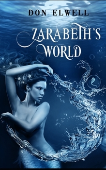 Paperback Zarabeth's World Book