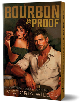 Paperback Bourbon & Proof (Deluxe Edition) Book
