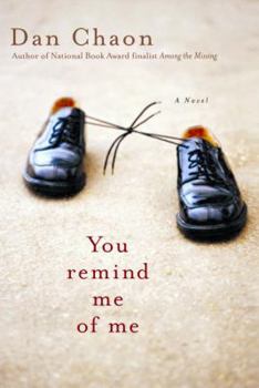 Hardcover You Remind Me of Me Book