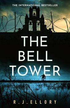 Paperback The Bell Tower: The Brand New Suspense Thriller from an Awardwinning Bestseller Book