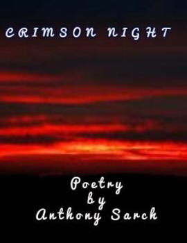 Paperback Crimson Night Book