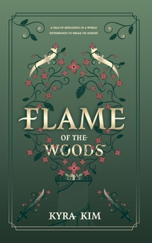 Flame of the Woods