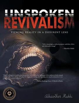 Paperback Unspoken Revivalism Book