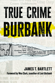 True Crime Burbank