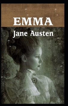 Paperback Emma Illustrated Book