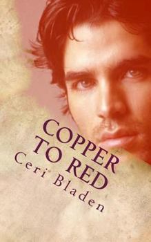 Paperback Copper to Red Book