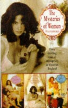 Paperback The Mysteries of Women Book