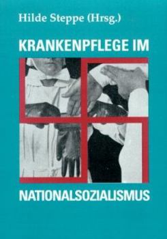 Perfect Paperback Krankenpflege im Nationalsozialismus (German Edition) [German] Book