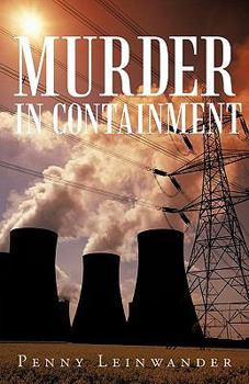 Paperback Murder in Containment Book