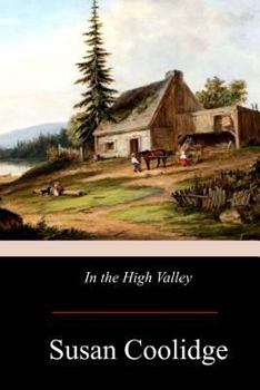 Paperback In the High Valley Book
