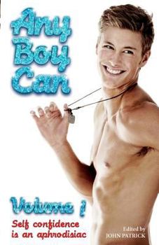 Paperback Any Boy Can - Volume 1 Book