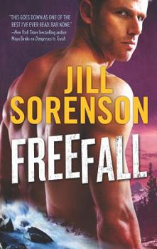 Freefall - Book #2 of the Aftershock
